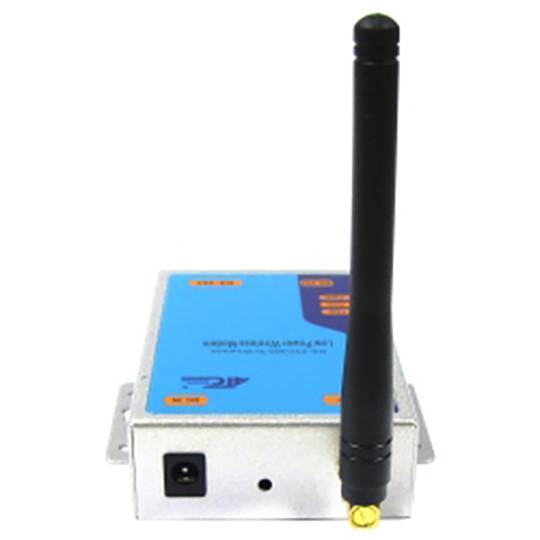 Bezprzewodowy nadajnik RS-232 do 300m