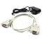 RS-232 trasmettitore wireless fino a 500m