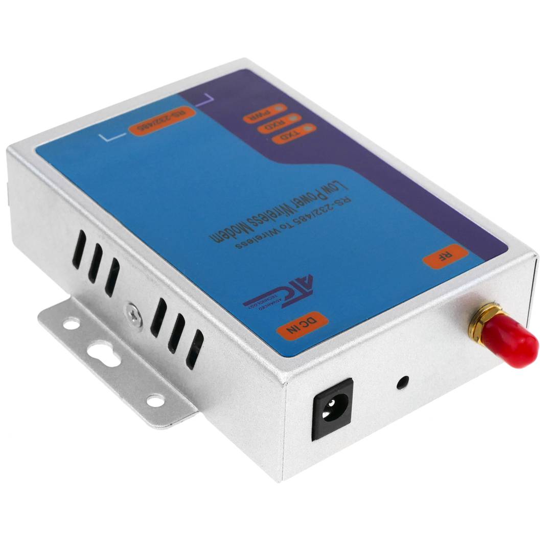 RS-485 trasmettitore wireless fino a 300m