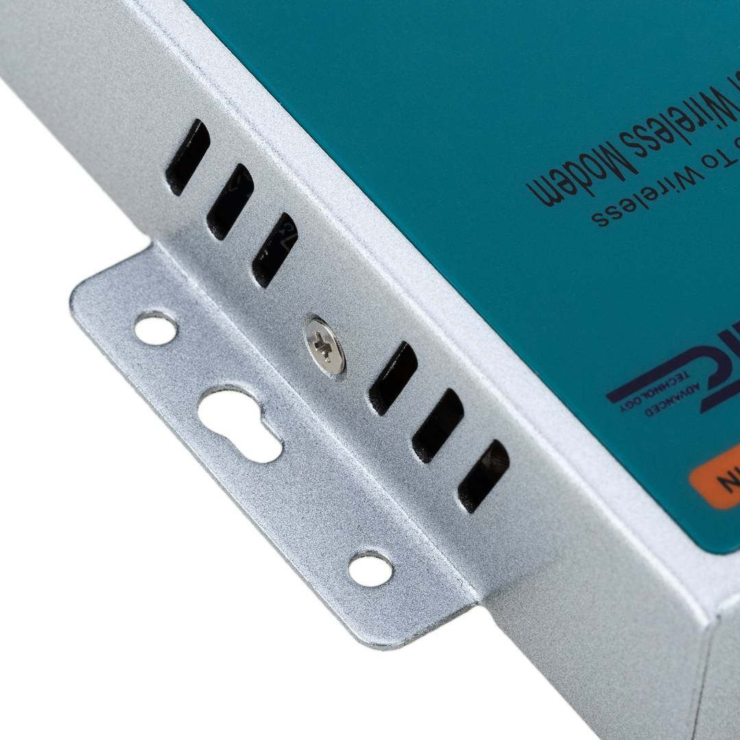 RS-485 trasmettitore wireless fino a 300m
