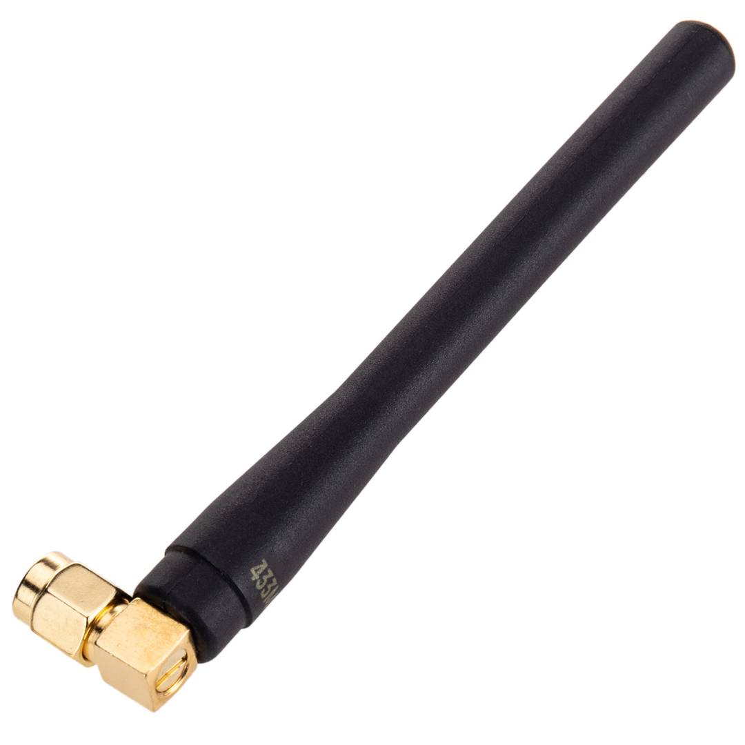 RS-485 trasmettitore wireless fino a 300m