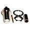 Conector Crimpable RG-316 (SMA-Fêmea Bulkhead)
