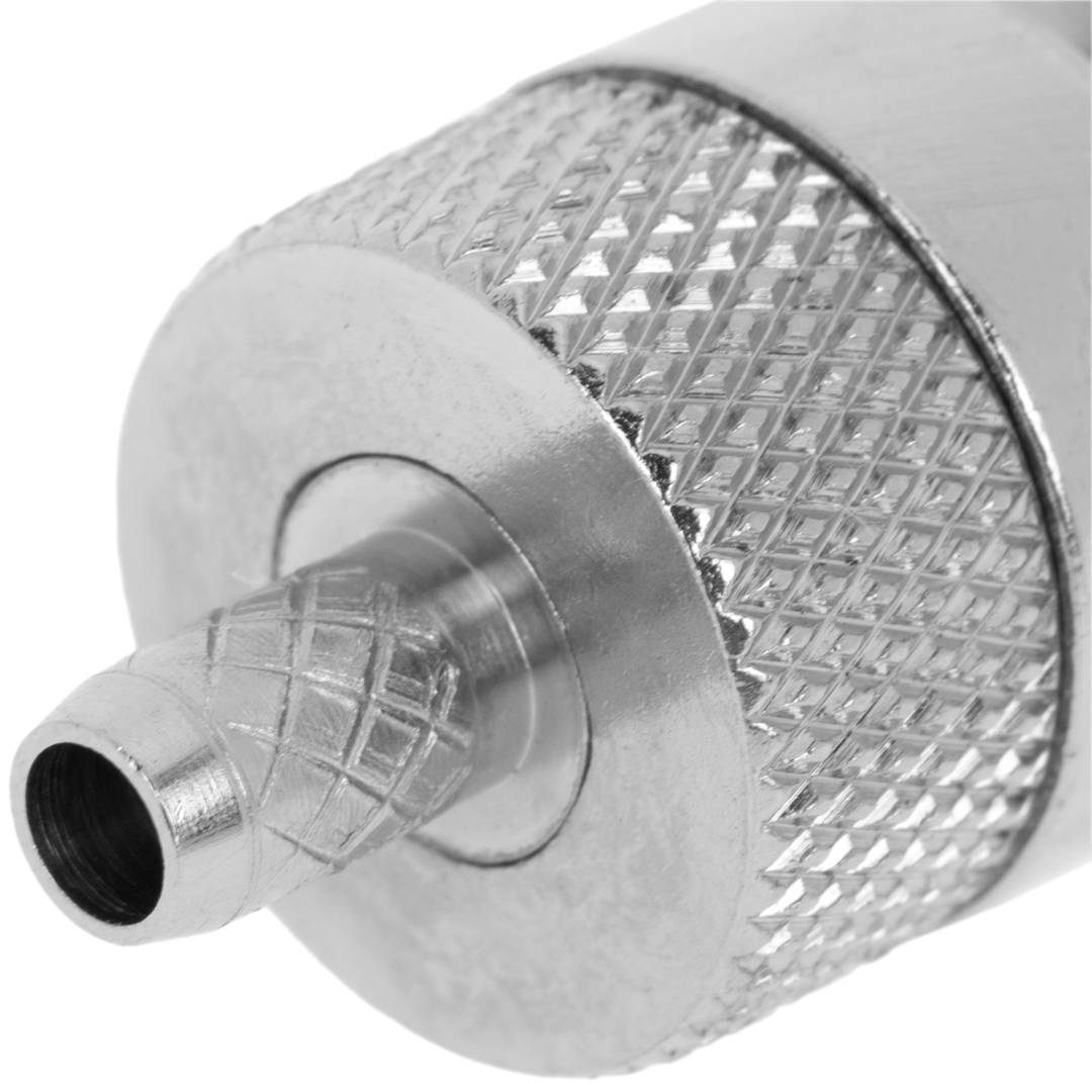 Crimpable Anschluss HDF-200 (N-Buchse Air)