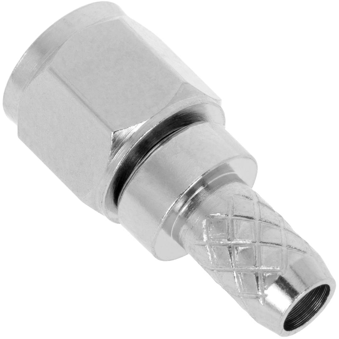 Crimpable Anschluss HDF-200 (SMA-männlich Air)
