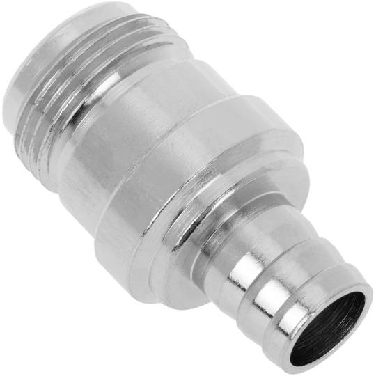 Conector Crimpable HDF-400 (N-Hembra Aéreo)