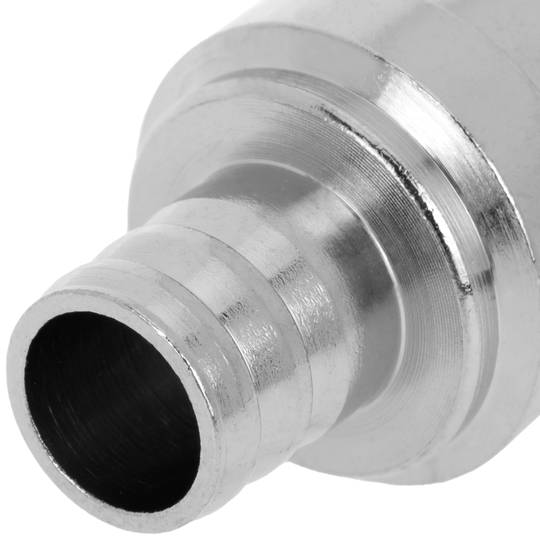 Conector Crimpable HDF-400 (N-Hembra Aéreo)