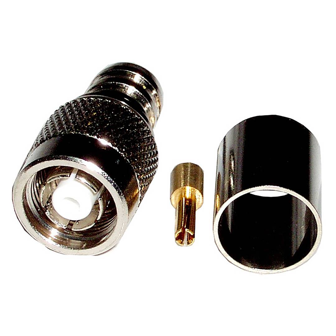 Connector Crimpable HDF-400 (RTNC-Mascle Aeri)