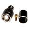 Connector Crimpable HDF-400 (RTNC-Mascle Aeri)