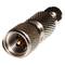 Adaptador Mini-UHF macho/RSMA-Macho