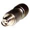 Adapter Mini-UHF-Male/SMA-Female