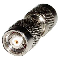 TRNC-Stecker Adapter/TRNC-männlich