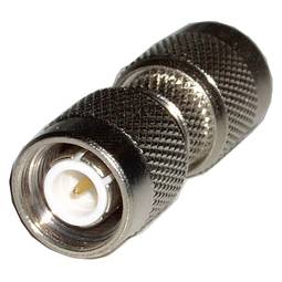 TNC-Stecker-Adapter/TRNC-Male