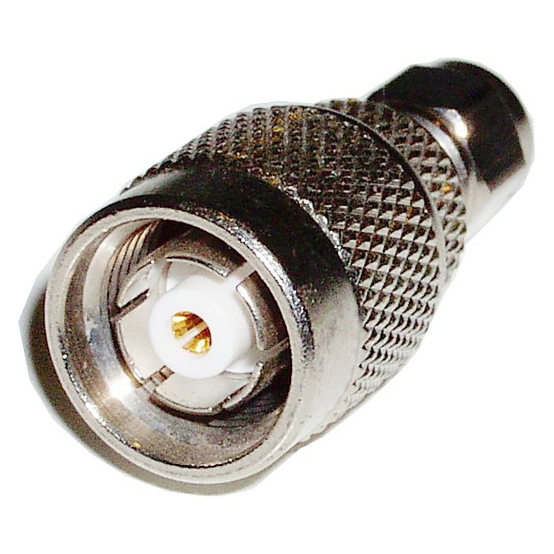 TRNC-Male Adapter/RSMA-Male