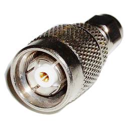 TRNC-Stecker Adapter/RSMA-männlich