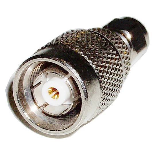 TRNC-Male Adapter/RSMA-Macho