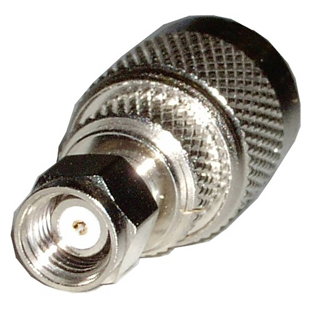 TRNC-Male Adapter/RSMA-Male