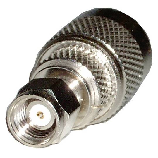 TRNC-Male Adapter/RSMA-Macho