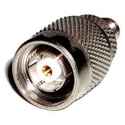 TRNC Adapter-Stecker/SMA-Buchse