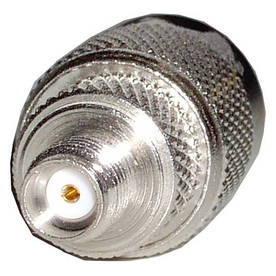 TRNC-Male Adapter/SMA-Fêmea