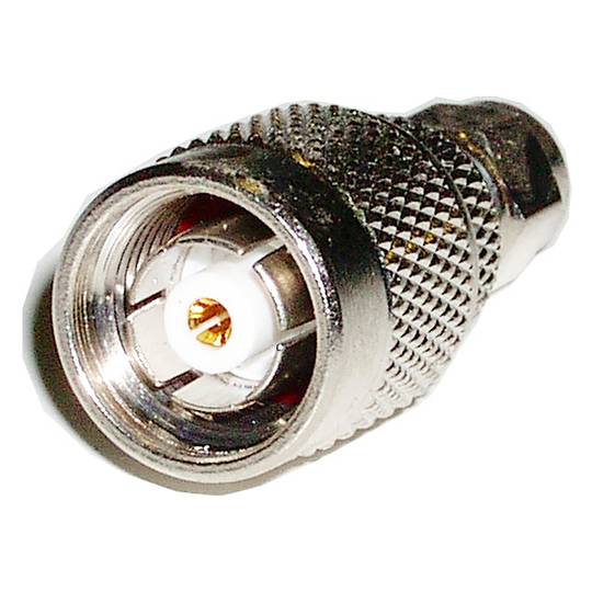 TRNC-Male Adapter/SMA Macho-