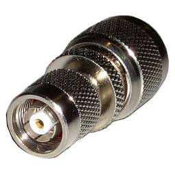 Adaptateur RTCN-Femme/N-Macho