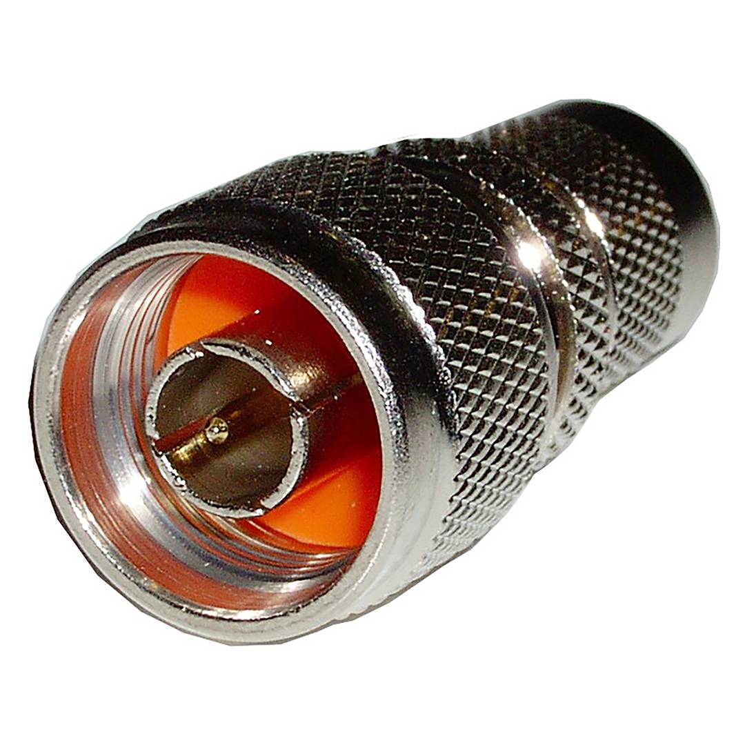 RTNC-Male / N-Male-adapter