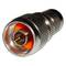 RTNC-Male / N-Male-adapter
