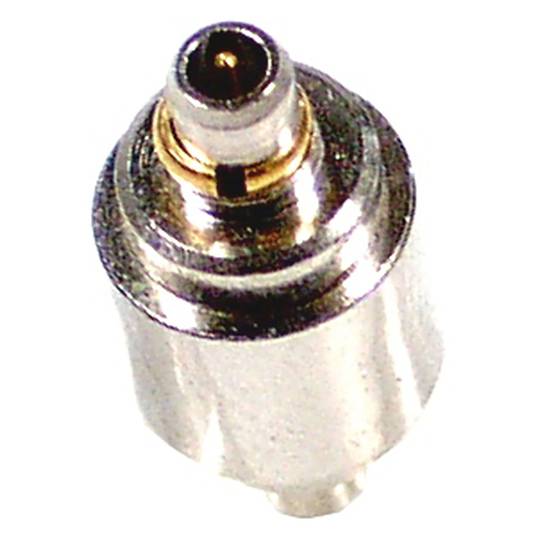 MMCX-Stecker-Adapter/MMCX-Stecker