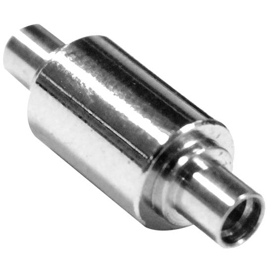 MMCX-Female / MMCX-Female Adapter