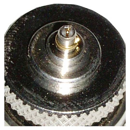 Adattatore MMCX-Male/N-Male