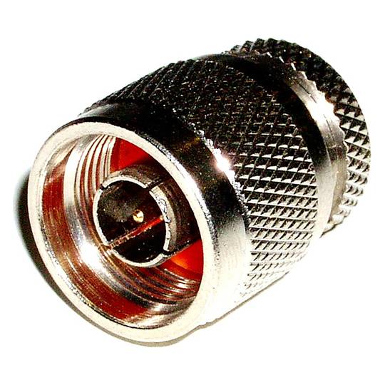 Adattatore MMCX-Male/N-Male