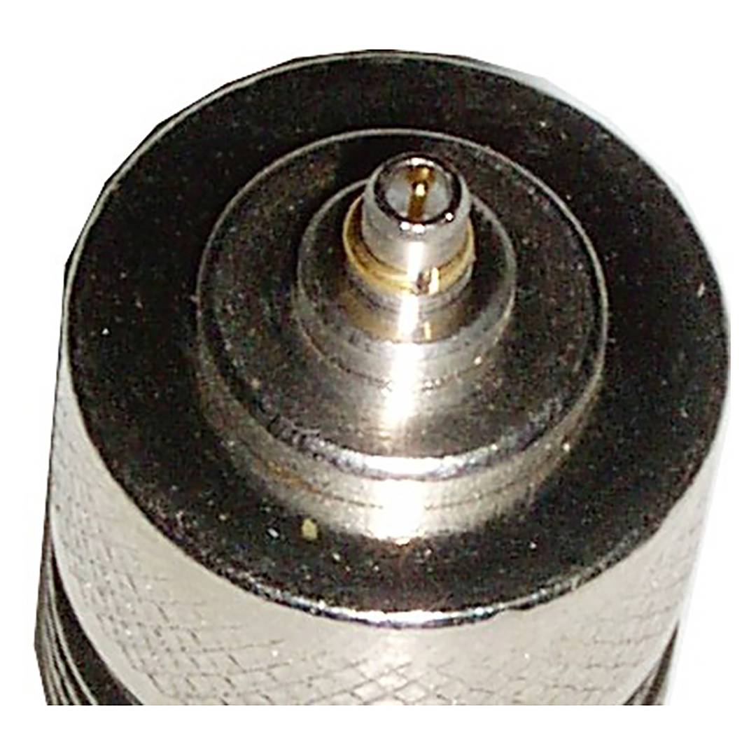 MMCX-mannelijke / N-vrouwelijke adapter