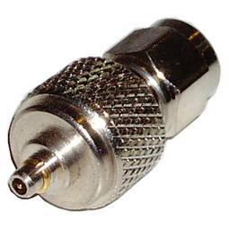 Adaptateur MMCX-Femme/Homme-RSMA