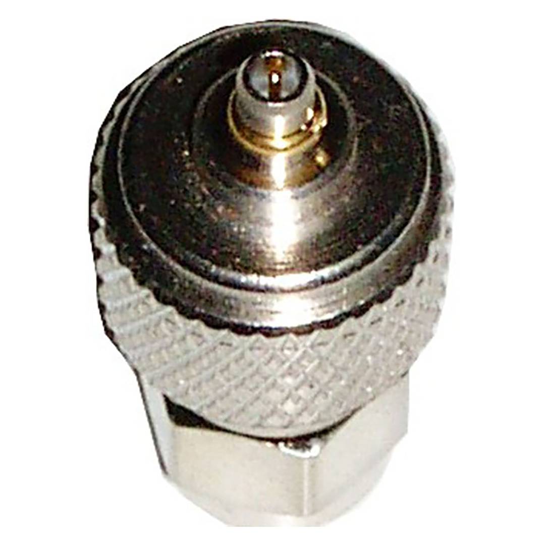 MMCX-Macho Adaptador/RSMA-Macho