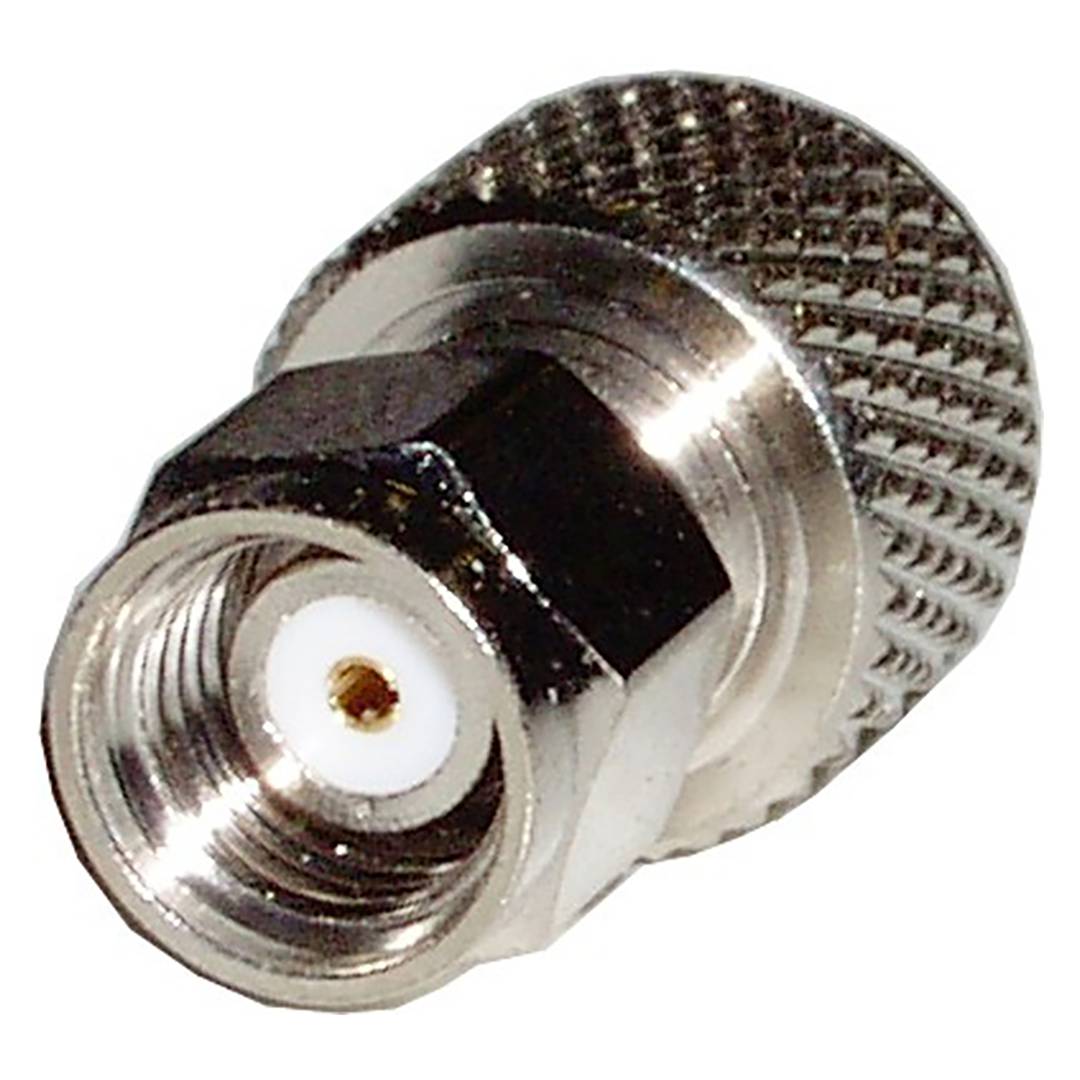 MMCX-Macho Adaptador/RSMA-Macho