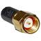 Cable RG-316 20 cm (Lucent MC-Card Mascle/SMA-Mascle)