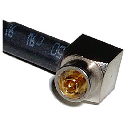 RG-316 Cabo de 20cm (AP600 Lucent/RSMA-Fêmea)