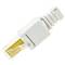Connector UTP Cat.5e RJ45 mascle amb crimpat automàtic