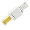 Connector UTP Cat.5e RJ45 mascle amb crimpat automàtic