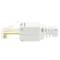 Connector UTP Cat.5e RJ45 mascle amb crimpat automàtic