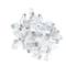 Conector UTP Cat.5e RJ45 macho para engatar o cabo 25-pack
