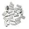 connector FTP Cat.5e RJ45 mascle per grimpar a cable 25-pack