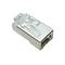 connector FTP Cat.5e RJ45 mascle per grimpar a cable 25-pack