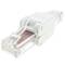 UTP Anschluss Cat.6 RJ45 männlich mit automatischem Crimp