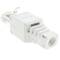 UTP Anschluss Cat.6 RJ45 männlich mit automatischem Crimp
