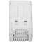 Conector UTP Cat.6 RJ45 macho para crimpar a cable 100-pack