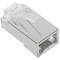 connector FTP Cat.6 RJ45 mascle per grimpar a cable 100-pack