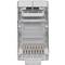 connector FTP Cat.6 RJ45 mascle per grimpar a cable 100-pack