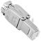 Conector FTP Cat.6A RJ45 macho crimpado sin herramientas