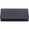 Conmutador ethernet LAN Switch 10/100Mbps 8UTP